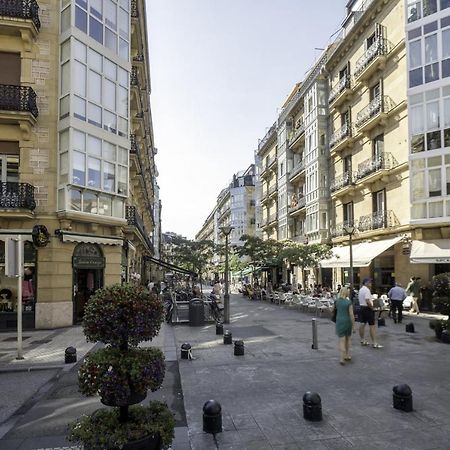 Always Easy I Suite Terraza Σαν Σεμπαστιάν Εξωτερικό φωτογραφία